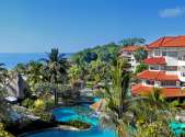 Grand Mirage Resort & Thalasso Bali