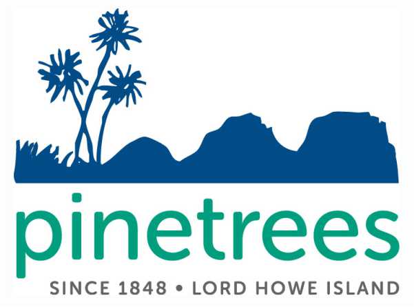 Pinetrees Lodge
