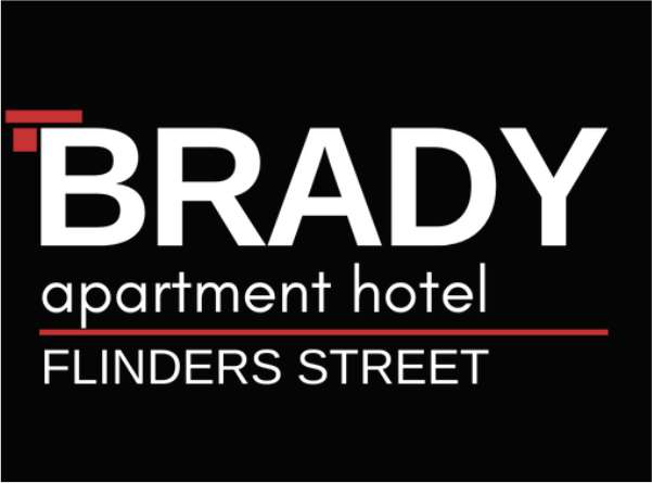Brady Apartment Hotel Flinders Street