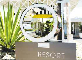 QT Resort Port Douglas