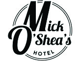 Mick OSheas Accommodation