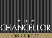 Chancellor Adelaide on Currie