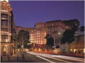 Beverly Wilshire - A Four Seasons Hotel