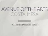 Avenue of the Arts Costa Mesa, a Tribute Portfolio Hotel