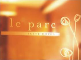 Le Parc Suites Hotel