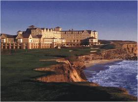 The Ritz-Carlton, Half Moon Bay