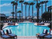 The Ritz-Carlton Marina del Rey