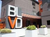 BLVD Hotel & Suites - Hollywood