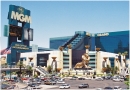 MGM Grand Hotel and Resort