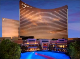 Encore at Wynn Las Vegas