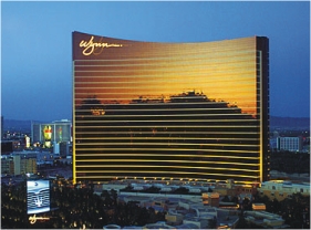 Wynn Las Vegas