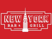 New York Bar & Grill