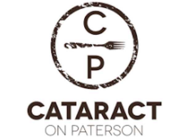 Cataract on Paterson Bar