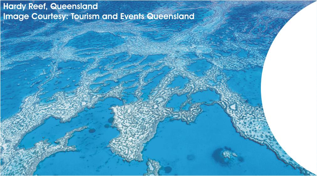 Detail City & Region Information in Queensland - 2