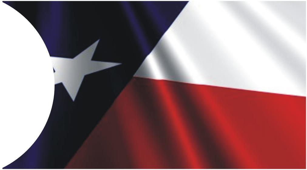 General Information in Texas - RHS image