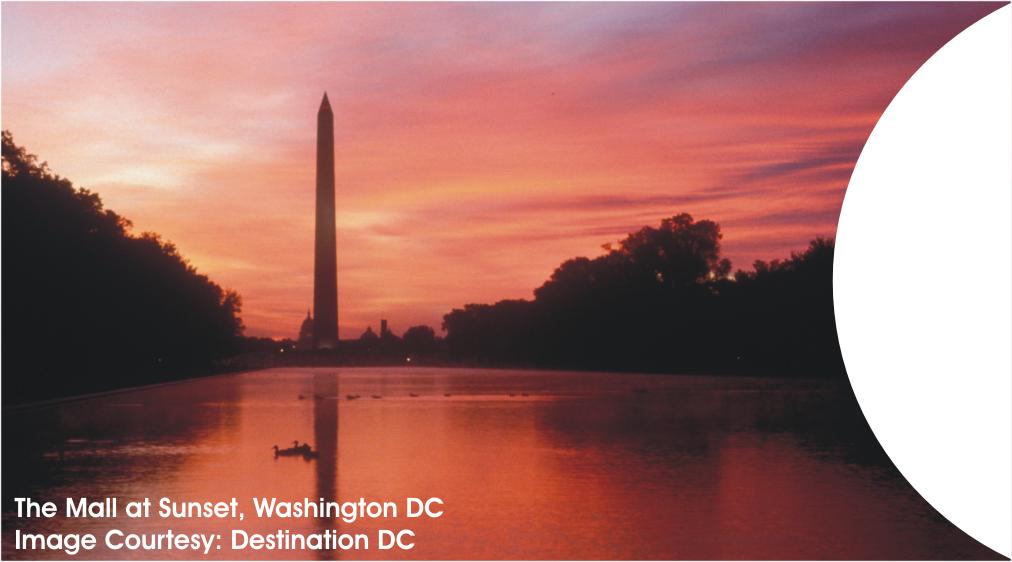 Attractions in District of Columbia - LHS image
