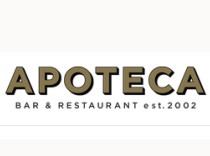 Apoteca Restaurant