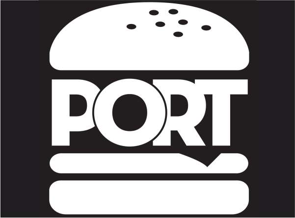 Port Burger