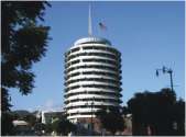 Capitol Records Building