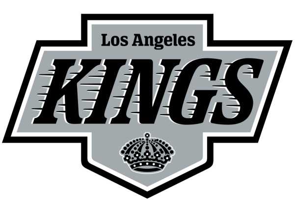 NHL - Los Angeles Kings V San Jose Sharks