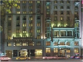 Rendezvous Hotel Melbourne