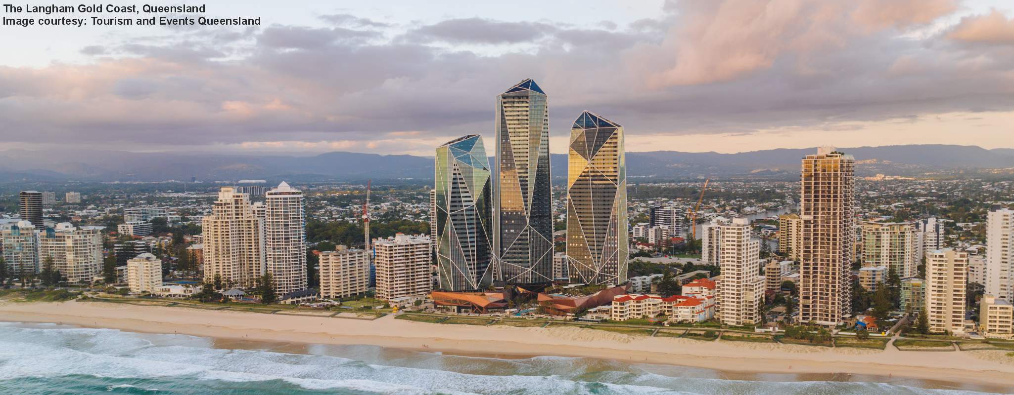 The Langham Gold Coast image