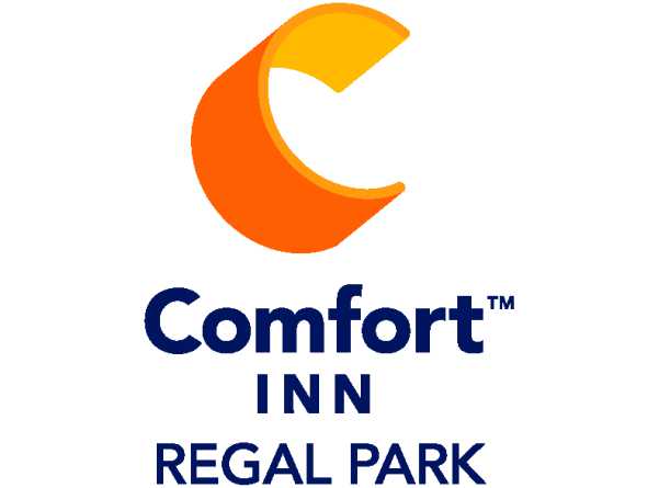 Comfort Inn Regal Park