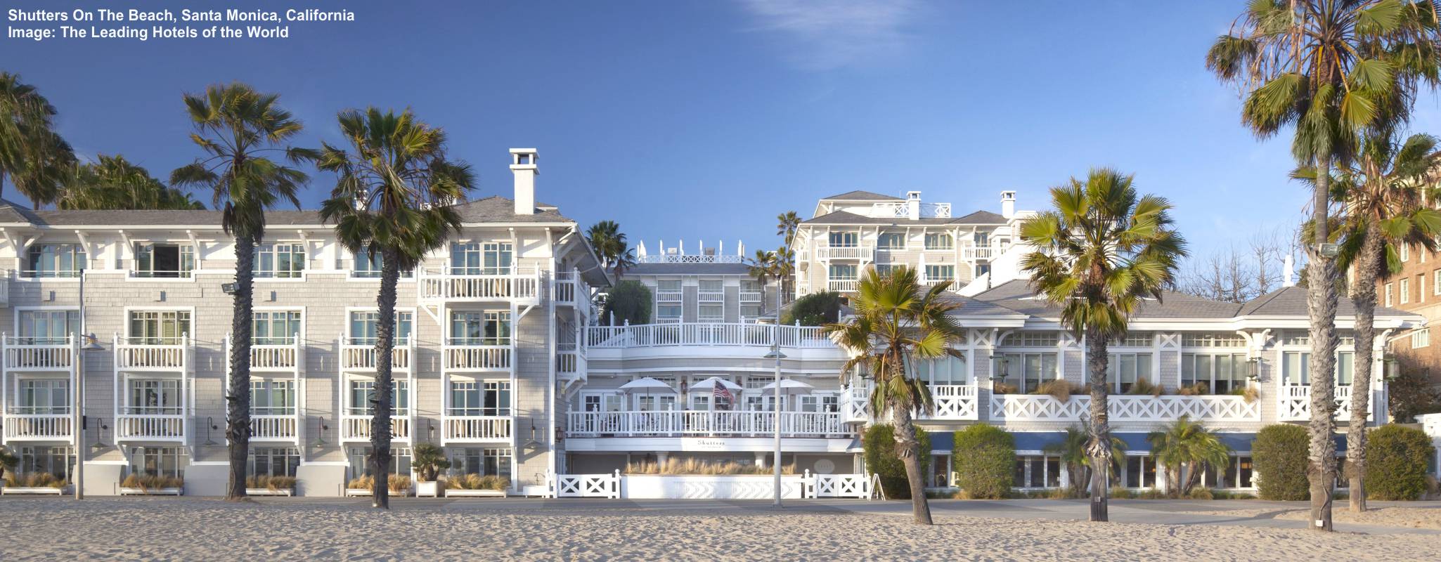 Shutters on the Beach image