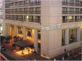 Grand Hyatt San Francisco