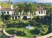 Four Seasons Resort The Biltmore Santa Barbara