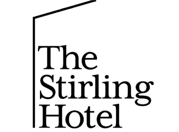 5 Rooms at the Stirling Hotel 