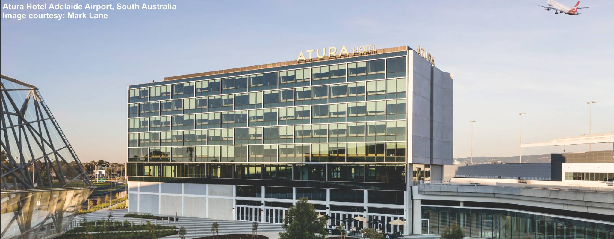 Atura Adelaide Airport image