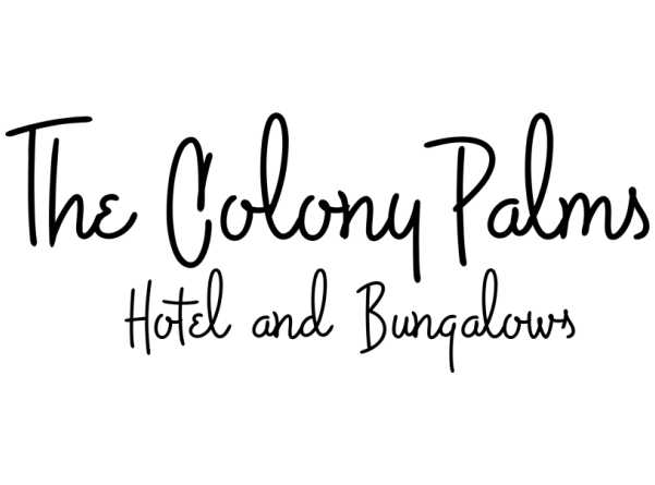 Colony Palms Hotel