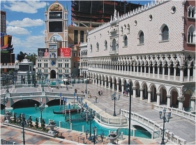 Venetian Resort Hotel