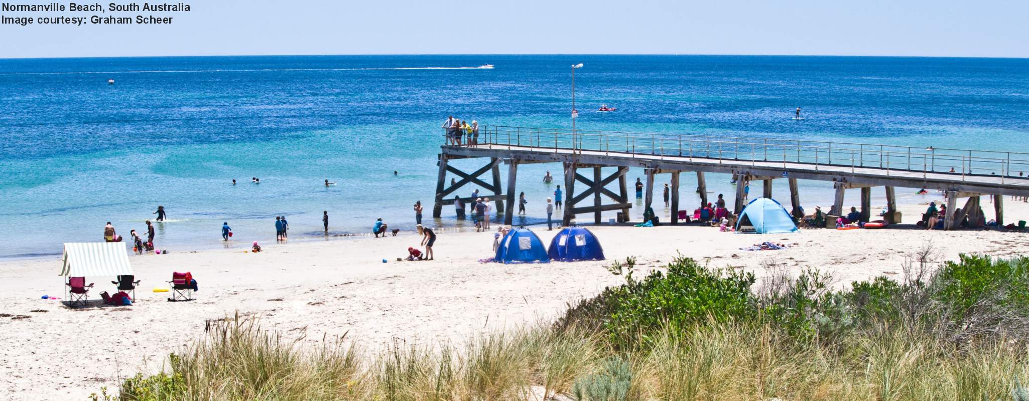 Normanville image