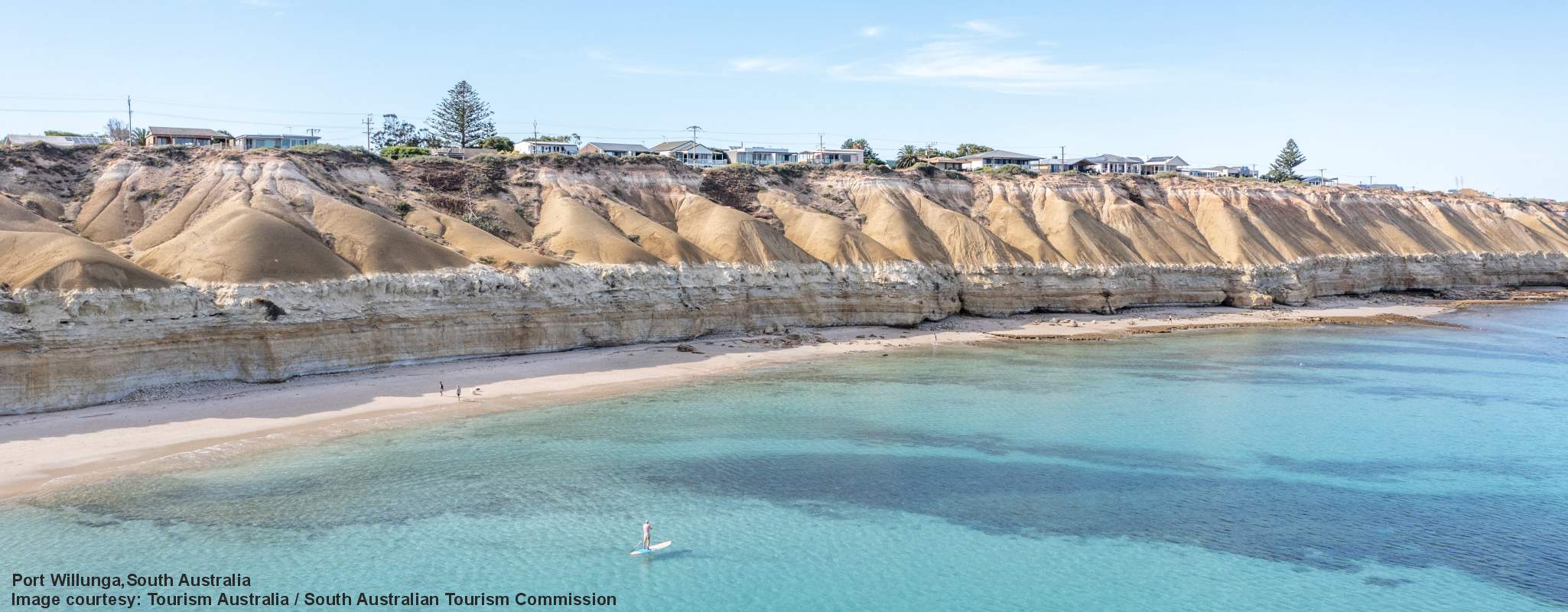 Port Willunga image