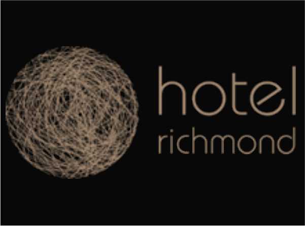 Hotel Richmond - First Lounge Bar