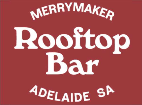 Merrymaker Rooftop Bar