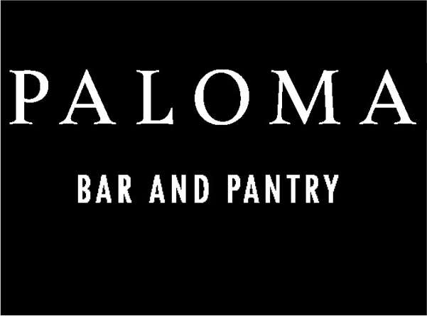 Paloma Bar & Pantry