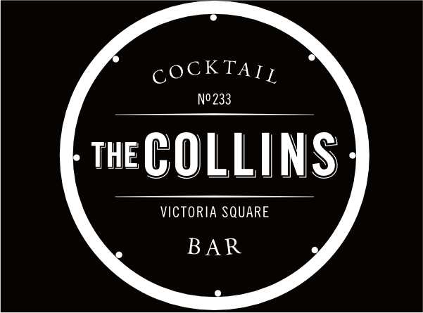 Collins Bar - Hilton Adelaide