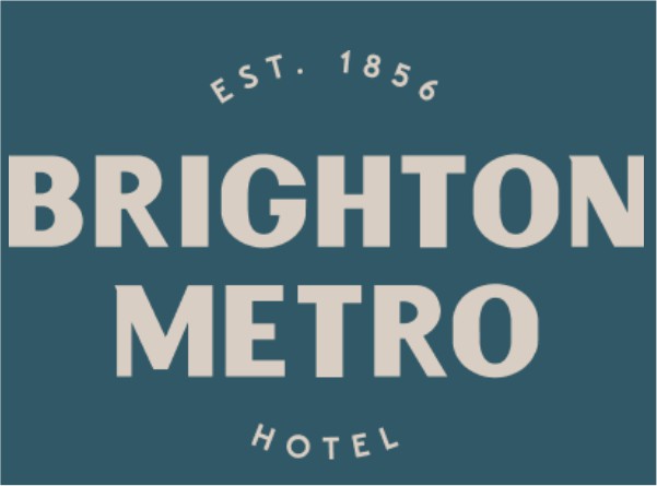 Brighton Metro Hotel