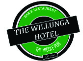 Willunga Hotel