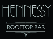 Hennessy Rooftop Bar