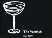 The Varnish