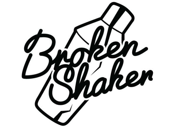 Broken Shaker