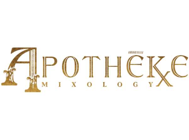 Apothke Mixology