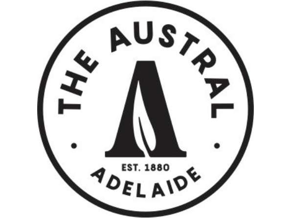 Austral Hotel - Dining