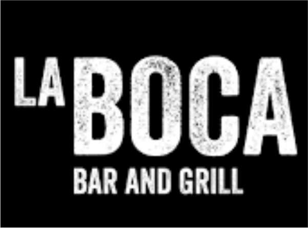 La Boca Bar and Grill