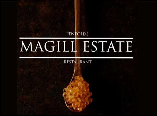 Penfolds Magill Estate Restaurant