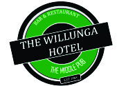 Willunga Hotel Restaurant